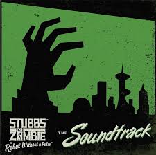 Various Artists - Stubbs The Zombie i gruppen VINYL hos Bengans Skivbutik AB (5647195)