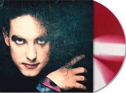 Cure - Live In Washington 1984 (Limited Edition) (Cornetto Vinyl) i gruppen VI TIPSER / Fredagsutgivelser / 2025-11-14 hos Bengans Skivbutik AB (5647202)