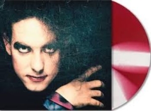 Cure The - Live In Washington 1984 (Limited Ed i gruppen VI TIPSER / Fredagsutgivelser / 2026-01-23 hos Bengans Skivbutik AB (5647202)