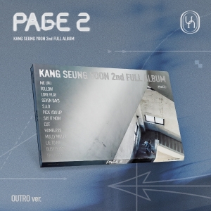 Seung Yoon Kang - Page 2 i gruppen VI TIPSER / Fredagsutgivelser / 2025-11-07 hos Bengans Skivbutik AB (5647209)