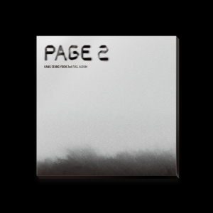 Seung Yoon Kang - Page 2 i gruppen VI TIPSER / Fredagsutgivelser / 2025-11-07 hos Bengans Skivbutik AB (5647210)