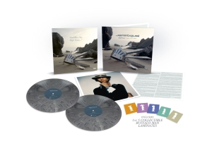 Jamiroquai - High Times - Tour Edition i gruppen VINYL / Kommende / Pop-Rock,RnB-Soul hos Bengans Skivbutik AB (5647216)