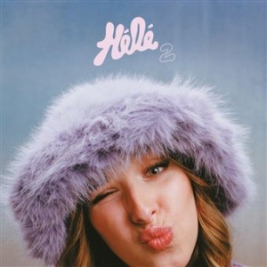Helena - Hélé 2 i gruppen VINYL / Kommende / Fransk Musikkk,Pop-Rock hos Bengans Skivbutik AB (5647220)