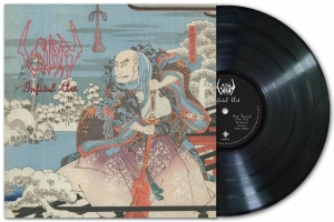 Sigh - Infidel Art (Black Vinyl Lp) i gruppen VINYL / Kommende / Metal hos Bengans Skivbutik AB (5647248)