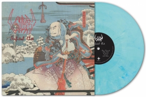 Sigh - Infidel Art (Blue Marbled Vinyl Lp) i gruppen VINYL / Kommende / Metal hos Bengans Skivbutik AB (5647249)