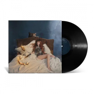 Annalisa  - Ma Io Sono Fuoco i gruppen VINYL / Importnyheter / Pop-Rock hos Bengans Skivbutik AB (5647269)
