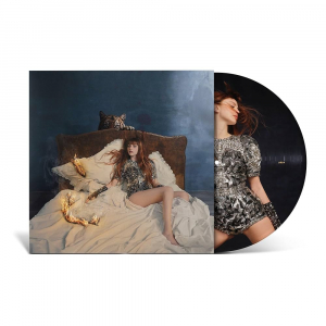 Annalisa  - Ma Io Sono Fuoco (Picture Disc) i gruppen VINYL / Importnyheter / Pop-Rock hos Bengans Skivbutik AB (5647270)
