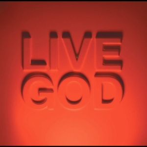 Nick Cave & The Bad Seeds - Live God i gruppen CD / Kommende / Pop-Rock hos Bengans Skivbutik AB (5647284)