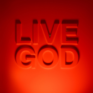Nick Cave & The Bad Seeds - Live God (2Lp Gatefold) i gruppen VINYL / Kommende / Pop-Rock hos Bengans Skivbutik AB (5647285)