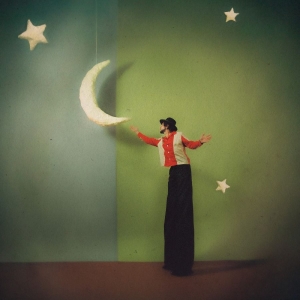 Langhorne Slim - The Dreamin' Kind i gruppen VINYL / Kommende / Country hos Bengans Skivbutik AB (5647319)