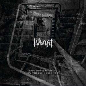Khost - Many Things Afflict Us Few Things C i gruppen VINYL / Kommende / Pop-Rock hos Bengans Skivbutik AB (5647336)
