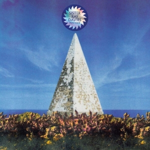 Sister Ray Davies - Holy Island i gruppen VINYL / Kommende / Pop-Rock hos Bengans Skivbutik AB (5647340)