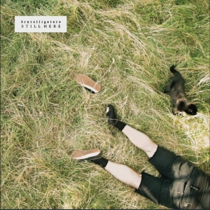 Brutalligators - Still Here i gruppen VINYL / Kommende / Pop-Rock hos Bengans Skivbutik AB (5647344)