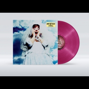 Jenny On Holiday - Quicksand Heart i gruppen VINYL / Kommende / Pop-Rock hos Bengans Skivbutik AB (5647357)