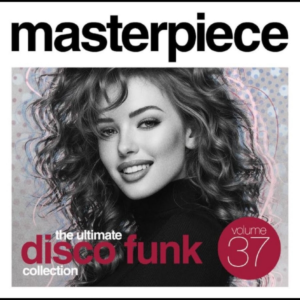Various Artists - Masterpiece: The Ultimate Disco Fun i gruppen VI TIPSER / Fredagsutgivelser / 2025-11-07 hos Bengans Skivbutik AB (5647361)