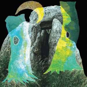 Plantoid - Flare i gruppen VI TIPSER / Fredagsutgivelser / 2026-01-30 hos Bengans Skivbutik AB (5647371)