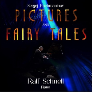Ralf Schnell - Sergej Rachmaninov: Pictures And Fa i gruppen VI TIPSER / Fredagsutgivelser / 2025-11-07 hos Bengans Skivbutik AB (5647375)