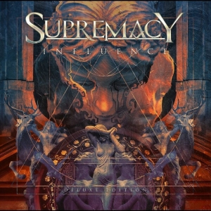 Supremacy - Influence (Deluxe Edition) / Live I i gruppen VI TIPSER / Fredagsutgivelser / 2025-11-07 hos Bengans Skivbutik AB (5647377)