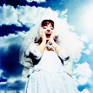 Jenny On Holiday - Quicksand Heart i gruppen CD / Kommende / Pop-Rock hos Bengans Skivbutik AB (5647391)