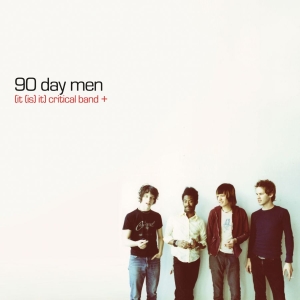 90 Day Men - (It (Is) It) Critical Band + (Y2k 2 i gruppen VINYL / Kommende / Pop-Rock hos Bengans Skivbutik AB (5647399)