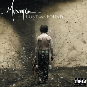 Mudvayne - Lost & Found i gruppen VI TIPSER / Hjem - Vinyl Nyheter & Kommende hos Bengans Skivbutik AB (5647426)