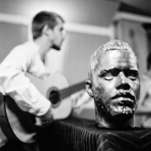 Oscar Jerome - The Spork i gruppen VI TIPSER / Fredagsutgivelser / 2025-11-21 hos Bengans Skivbutik AB (5647429)