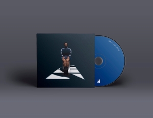 Nabou - Indigo i gruppen CD / Kommende / Jazz hos Bengans Skivbutik AB (5647434)