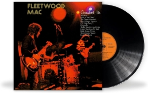 Fleetwood Mac - Greatest Hits i gruppen VINYL hos Bengans Skivbutik AB (5647444)