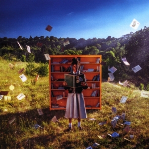 Burns Cat - How To Be Human i gruppen VI TIPSER / Fredagsutgivelser / 2025-10-31 hos Bengans Skivbutik AB (5647447)