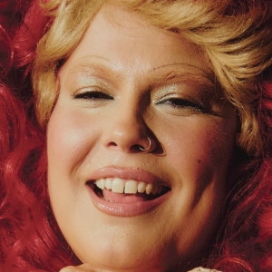 Mariel Buckley - Strange Trip Ahead (Milky Clear W/ i gruppen VINYL / Nyheter / Pop-Rock hos Bengans Skivbutik AB (5647462)