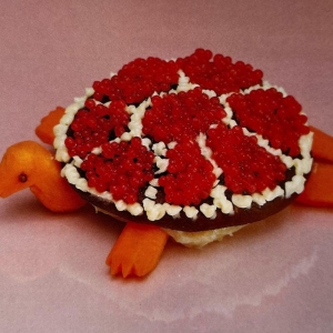 Sharp Pins - Turtle Rock i gruppen VI TIPSER / Fredagsutgivelser / 2025-10-31 hos Bengans Skivbutik AB (5647466)