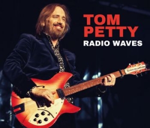 Petty Tom - Radio Waves (5 Cd) i gruppen VI TIPSER / Fredagsutgivelser / 2025-12-05 hos Bengans Skivbutik AB (5647472)