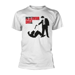 Reservoir Dogs - T/S Standoff (Xxl) i gruppen VI TIPSER / Fredagsutgivelser / 2025-11-28 hos Bengans Skivbutik AB (5647485)
