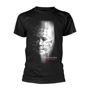 Hellraiser - T/S Hellseeker (Xxl) i gruppen MERCH hos Bengans Skivbutik AB (5647494)
