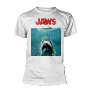 Jaws - T/S Poster (M) i gruppen VI TIPSER / Fredagsutgivelser / 2025-11-28 hos Bengans Skivbutik AB (5647500)