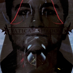 Vatican Shadow - 20Th Hijacker (Vinyl Lp i gruppen VINYL / Kommende / Metal hos Bengans Skivbutik AB (5647511)