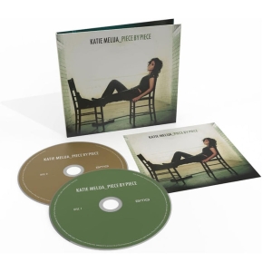 Katie Melua - Piece By Piece (20th Anniversary Deluxe 2CD Edition) i gruppen CD / Kommende / Pop-Rock hos Bengans Skivbutik AB (5647518)