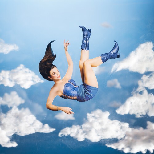 Annabelle Chairlegs - Waking Up i gruppen VINYL / Toppselgere hos Bengans Skivbutik AB (5647522)