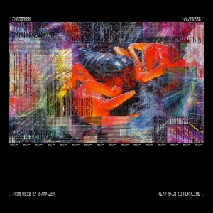 Bicep - Chroma 000 (Limited Edition Vinyl) i gruppen VINYL / Kommende / Dance-Techno hos Bengans Skivbutik AB (5647529)