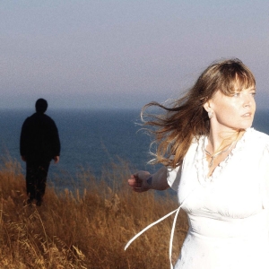 Andrews Courtney Marie - Valentine i gruppen CD / Kommende / Country,World Music hos Bengans Skivbutik AB (5647542)