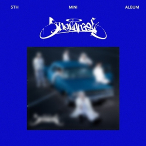 Just B  - Snow Angel (Pocaalbum) i gruppen MERCHANDISE / Merch+Code / Kommende / K-Pop hos Bengans Skivbutik AB (5647557)