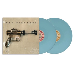 Foo Fighters - Foo Fighters (Mint Vinyl/2Lp)  i gruppen VI TIPSER / Mest Populære vinylklassiker hos Bengans Skivbutik AB (5647564)