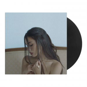 Madison Beer - Locket (Black Vinyl) i gruppen VINYL / Kommende / Pop-Rock hos Bengans Skivbutik AB (5647572)