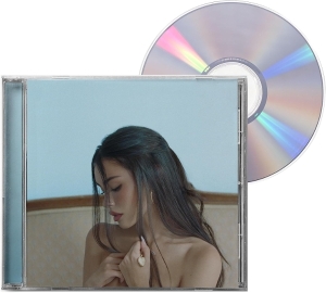 Madison Beer - Locket (CD) i gruppen CD / Kommende / Pop-Rock hos Bengans Skivbutik AB (5647573)