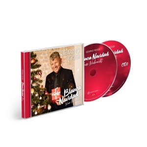 Rossi Semino - Blanca Navidad - Weiße Weihnacht i gruppen VI TIPSER / Julemusikk på Vinyl & CD hos Bengans Skivbutik AB (5647579)