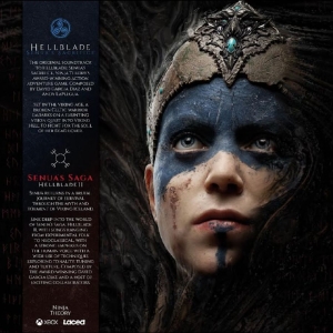 Various Artists - Hellblade I & Ii: Soundtrack Select i gruppen VINYL / Kommende / Pop-Rock hos Bengans Skivbutik AB (5647619)