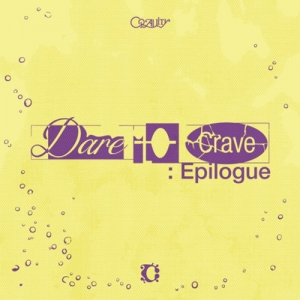 Cravity - Dare To Carve : Epilogue i gruppen CD / Kommende / K-Pop hos Bengans Skivbutik AB (5647628)