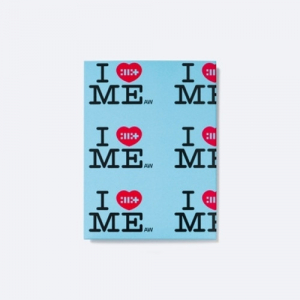 Illit - Not Cute Anymore (Weverse Albums Ver.) + Photocard i gruppen MERCHANDISE / Merch+Code / Kommende / K-Pop hos Bengans Skivbutik AB (5647631)