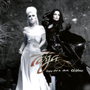 Tarja Turunen - Score For A Dark Christmas (Marbled 2LP Vinyl) i gruppen VI TIPSER / Fredagsutgivelser / 2025-11-28 hos Bengans Skivbutik AB (5647633)