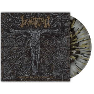 Incantation - Onward To Golgotha Live i gruppen VINYL / Kommende / Metal hos Bengans Skivbutik AB (5647643)